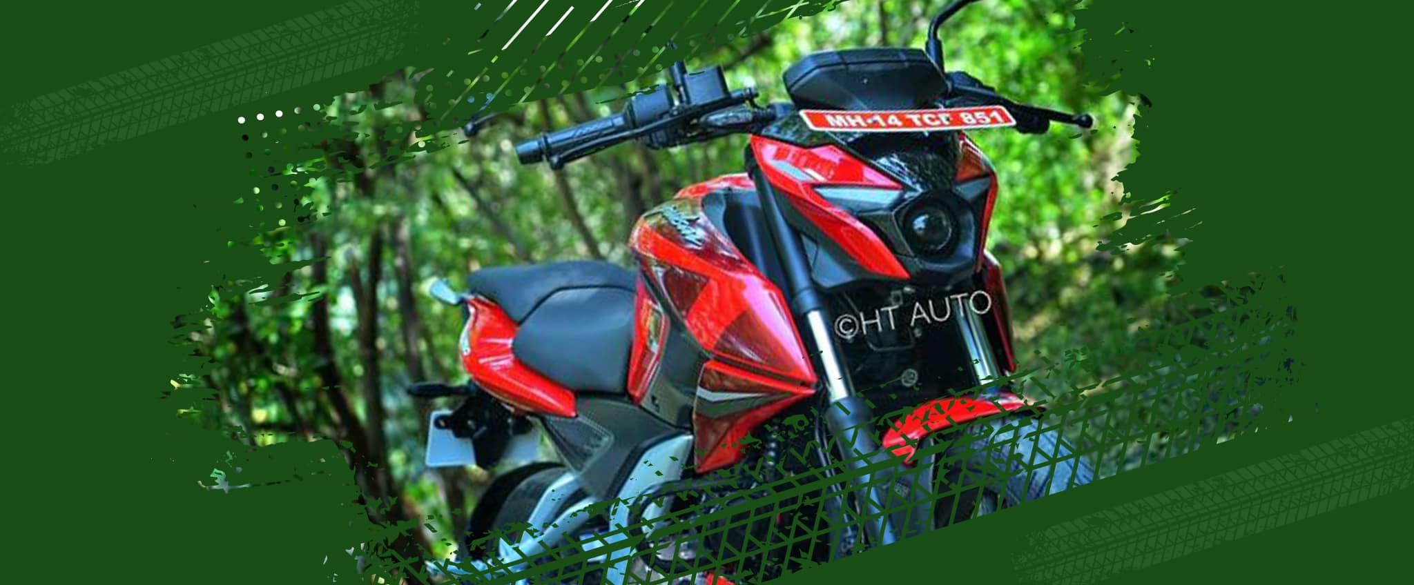 موتور باجاج پالس ۲۵۰ قدرتمندترین موتورسیکلت سری پولسار یا پالس است